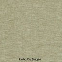 Ver imagem 4 de Sofá de Canto Nori Curva Ld 2,61m em Linho com Pés de Metal