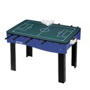Ver imagem 2 de Mesa Multi Jogos (3 em 1) 1058 Klopf + 6 Bolinhas