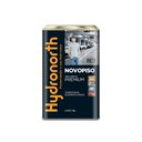 Ver imagem 2 de Tinta Acrílica para Piso Premium Semi Brilho Novopiso 18 L Hydronorth - Cinza Chumbo