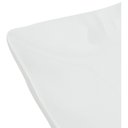Ver imagem 5 de Prato Retangular Ondulado 44x34cm Melamina 100% Profissional Gourmet Mix