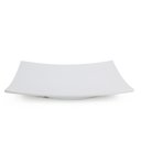 Ver imagem 2 de Prato Quadrado Curvado 31cm 100% Profissional Melamina Gourmet Mix