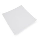 Ver imagem 4 de Prato Quadrado Curvado 31cm 100% Profissional Melamina Gourmet Mix