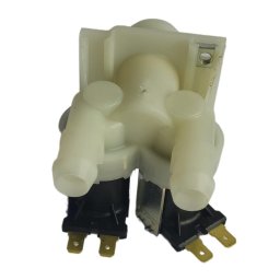 Válvula de Entrada Lavadora Dupla Consul CWH14/CWS12 220V - 4