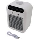 Ver imagem 1 de Ventilador Splay Portátil Tomate Mlf 018