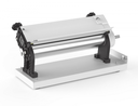 Ver imagem 3 de Kit Anodilar Supermix Misturadeira Moedor Laminador Elétrico