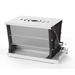 Kit Anodilar Supermix Misturadeira Moedor Laminador Elétrico - 4