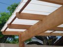 Ver imagem 1 de Chapa Policarbonato Alveolar 2,10x6,00 6mm