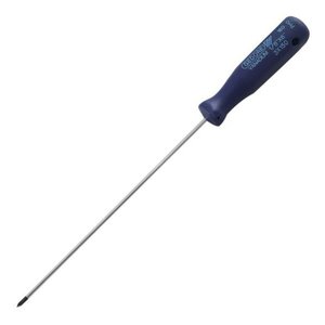 Chave de Fenda Cruzada Phillips 1/8" X 6" - Gedore 036294
