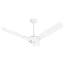 Ver imagem 1 de Ventilador de Teto Venti-Delta 130W 90cm 3 Pás 2 Velocidades New Comercial Eco 110V