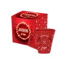 Ver imagem 1 de CANECA QUARTIER VERMELHA - JOGOS DO AMOR