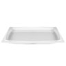 Travessa Gn 1/1 53 X 32,5 X 3cm Melamina 100% Profissional Gourmet Mix - 2