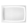 Travessa Gn 1/1 53 X 32,5 X 3cm Melamina 100% Profissional Gourmet Mix - 3