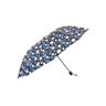 Sombrinha Automática Flores Azul N226244-8 - Quanhe - 2