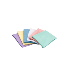 Kit 12 Fronhas Percal 200 Fios 100% Algodão Envelope Callandra - 2