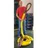 Cinta de Reboque 105 ton x 8 mts - Tubular Sling - 3