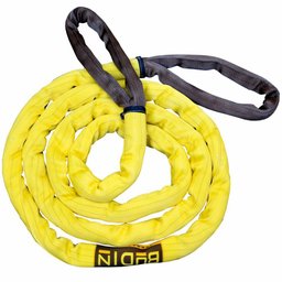 Cinta de Reboque 105 ton x 8 mts - Tubular Sling - 1