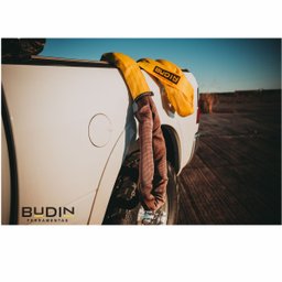 Cinta de Reboque 105 ton x 8 mts - Tubular Sling - 12