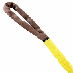Cinta de Reboque 105 ton x 8 mts - Tubular Sling - 2