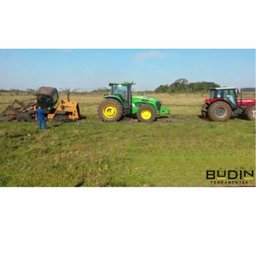 Cinta de Reboque 105 ton x 8 mts - Tubular Sling - 10