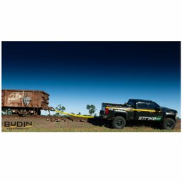 Cinta de Reboque 105 ton x 8 mts - Tubular Sling - 11