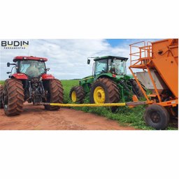 Cinta de Reboque 105 ton x 8 mts - Tubular Sling - 8