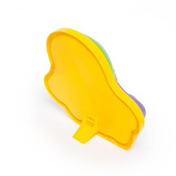 Quebra-Cabeça Didático - Animal Puzzle 3D - Cachorro - TaTeTi - 7