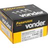 Parafuso Autobrocante 4,2x13 Mm com 100 Peças Vonder - 4