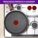 Ver imagem 6 de Jogo de Panelas Natal Stone 5 Peças - Rochedo