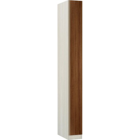 Guarda-roupa 1 Porta Prime Plus 25cm Luciane