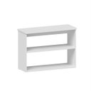 Ver imagem 1 de Aparador Comac com Prateleira 110x80x40 em Mdf