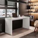 Ver imagem 4 de Mesa para Computador Gávea Branco