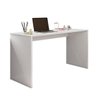 Mesa para Computador Gávea Branco - 1