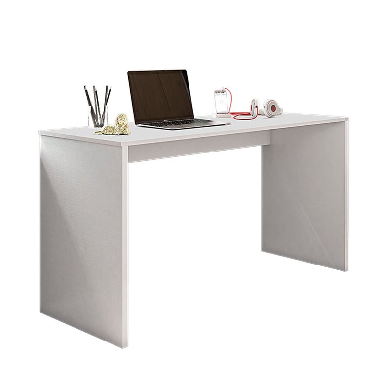 Mesa para Computador Gávea Branco Mesa para Computador Gávea Branco