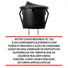 Kit 6 Chave Gangorra Botão Interruptor Pinos - 4