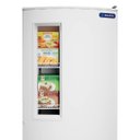 Ver imagem 5 de Freezer Vertical Metalfrio Vf55ft Tripla Ação 531l 110v