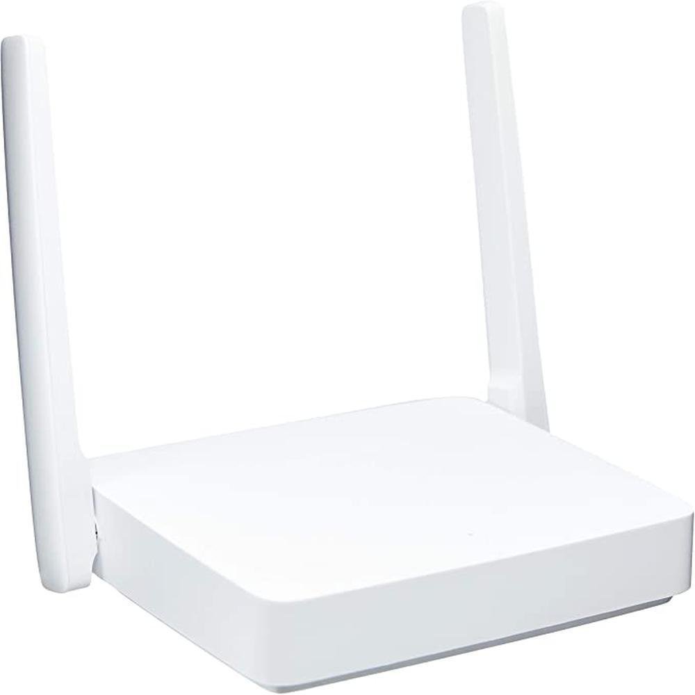 Roteador Mercusys Mw301r(br) Wi-fi N - Mmc0004