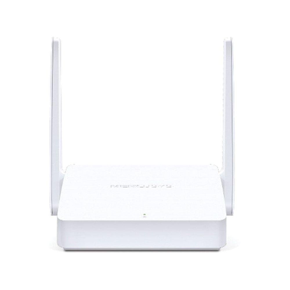 Roteador Mercusys Mw301r(br) Wi-fi N - Mmc0004 - 2