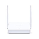 Ver imagem 2 de Roteador Mercusys Mw301r(br) Wi-fi N - Mmc0004