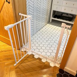Balancefrom Portão de Segurança para Portas e Escadas - 4