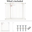 Ver imagem 6 de Balancefrom Portão de Segurança para Portas e Escadas