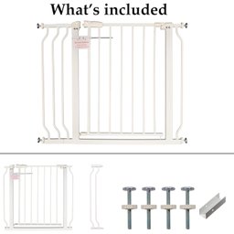 Balancefrom Portão de Segurança para Portas e Escadas - 6