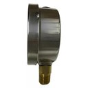 Ver imagem 3 de Manometro Fsig 62/1 C/glic 300psix20kgf 1/4npt Fa33130