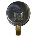 Ver imagem 2 de Manometro Fsig 62/1 C/glic 300psix20kgf 1/4npt Fa33130