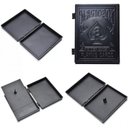 Ver imagem 2 de Carta Rasgada e Restaurada 25 Mágicas R+