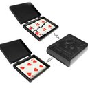 Ver imagem 1 de Carta Rasgada e Restaurada 25 Mágicas R+