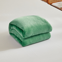 Ver imagem 5 de Kit 2 cobertor casal manta microfibra Fleece  verde 1,80 x 2,0
