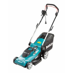Cortador de Grama Eletrico 60hz 1400 Watts 220 Volts - Elm3720- Makita