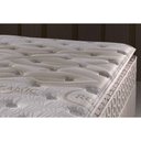 Ver imagem 3 de Colchão Casal Molas Ensacadas Masterpocket Confiance Visco Pillow Top (138x188x32) - D Angelis