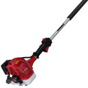 Ver imagem 6 de Derriçadeira Kawashima Profissional á Gasolina Com Mãozinha Dupla + Óleo 2T Castrol Stihl