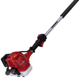 Derriçadeira Kawashima Profissional á Gasolina Com Mãozinha Dupla + Óleo 2T Castrol Stihl - 6